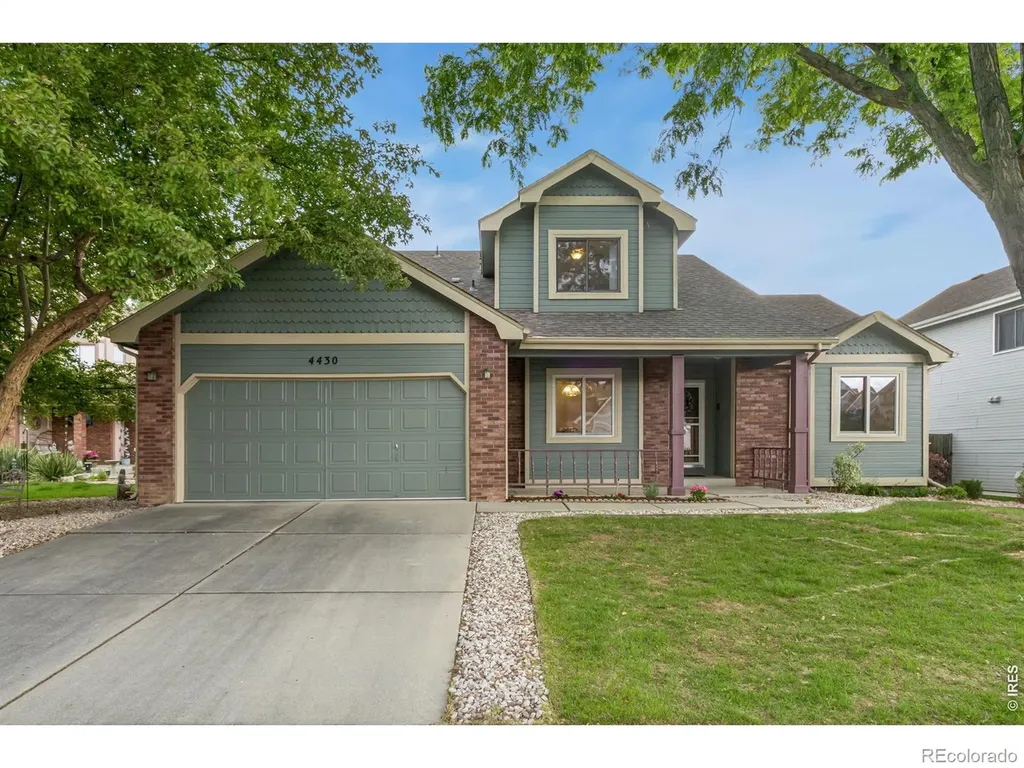 4430 Viewpoint Court Fort Collins CO 80526