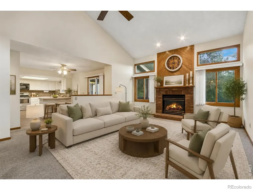 4430 Viewpoint Court Fort Collins CO 80526