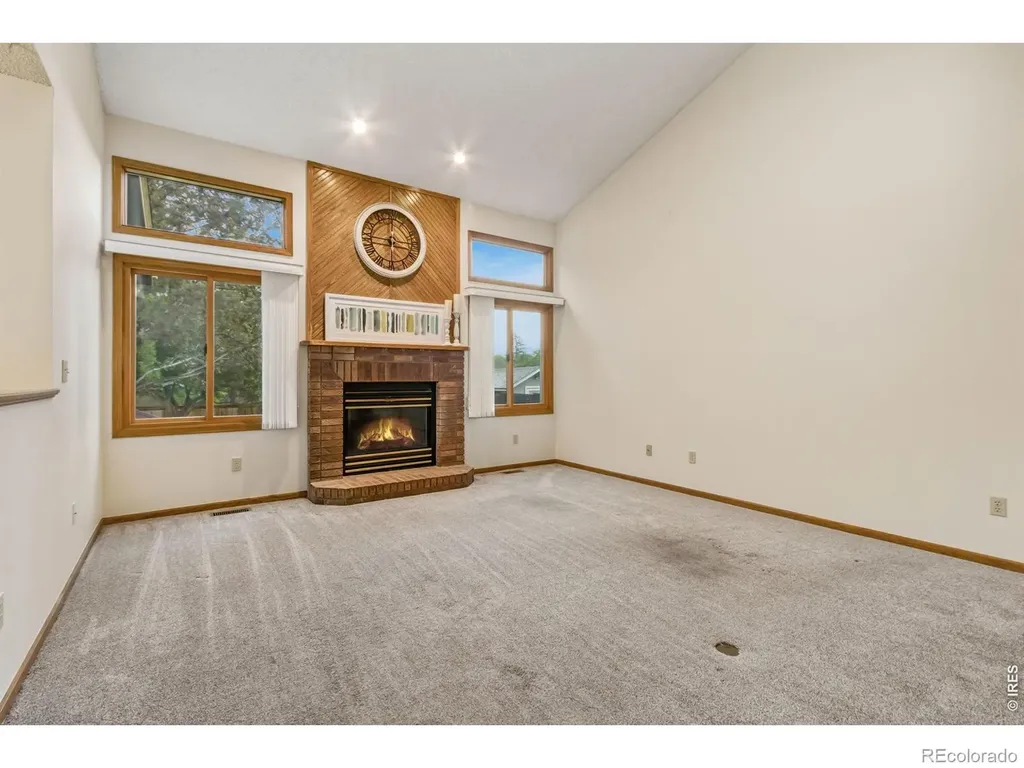 4430 Viewpoint Court Fort Collins CO 80526
