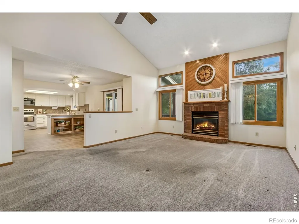 4430 Viewpoint Court Fort Collins CO 80526