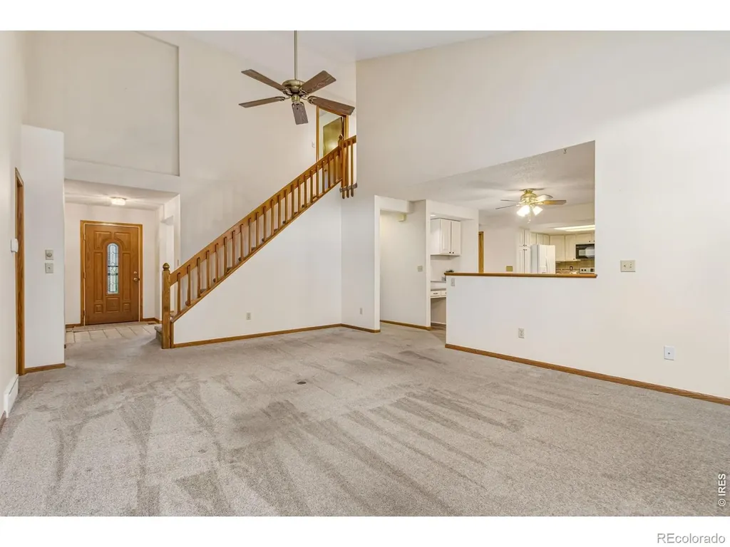 4430 Viewpoint Court Fort Collins CO 80526