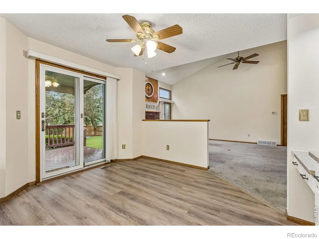 4430 Viewpoint Court Fort Collins CO 80526