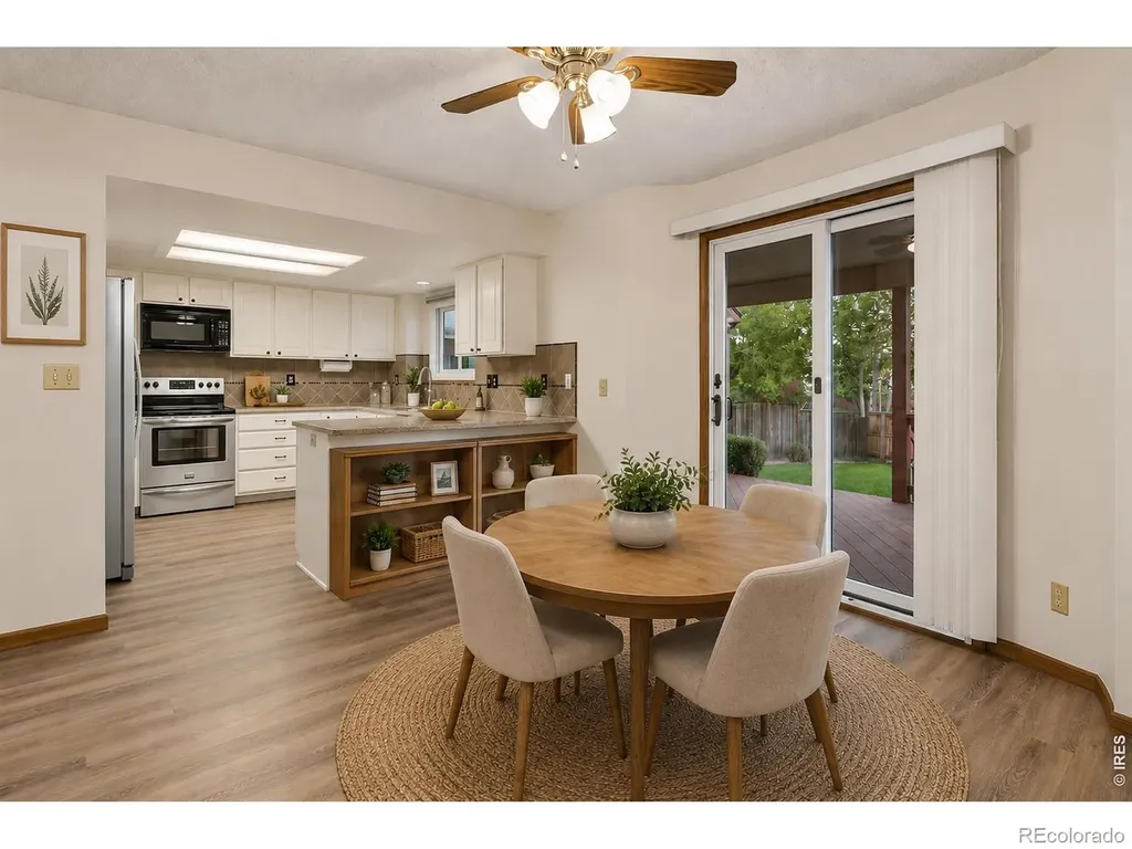 4430 Viewpoint Court Fort Collins CO 80526