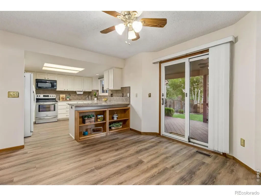 4430 Viewpoint Court Fort Collins CO 80526