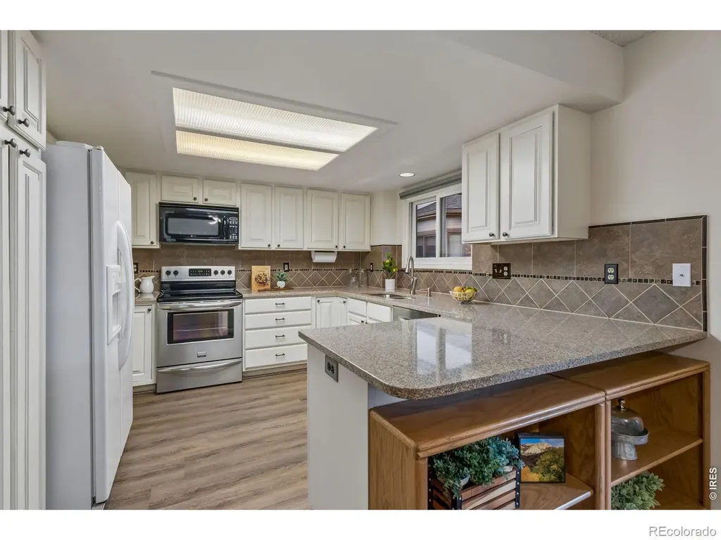 4430 Viewpoint Court Fort Collins CO 80526