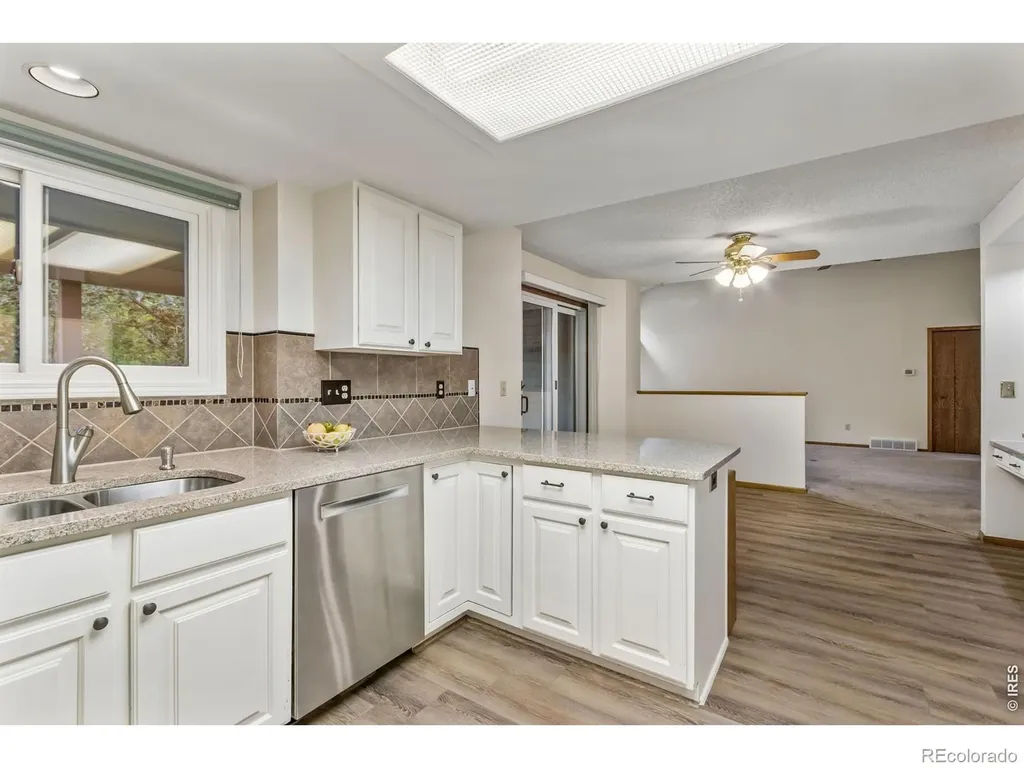 4430 Viewpoint Court Fort Collins CO 80526