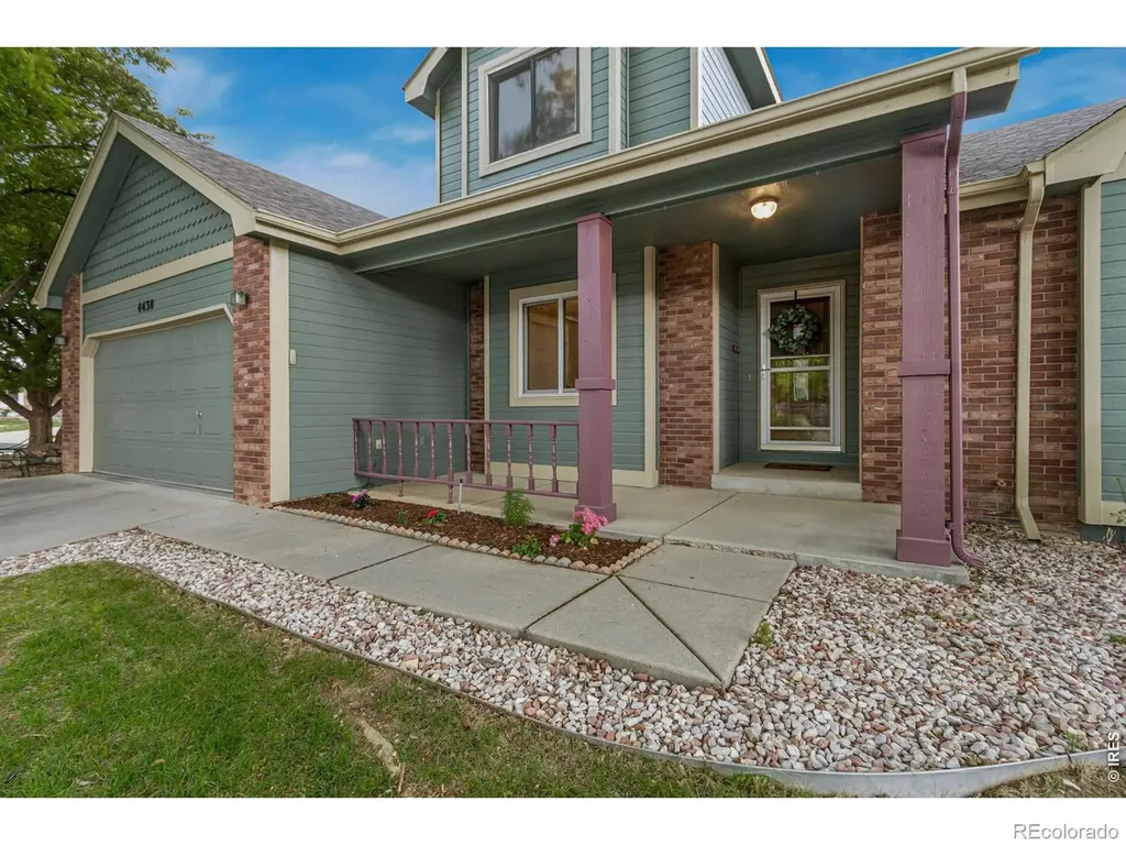 4430 Viewpoint Court Fort Collins CO 80526
