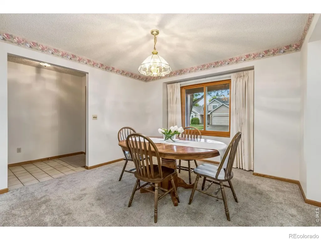 4430 Viewpoint Court Fort Collins CO 80526