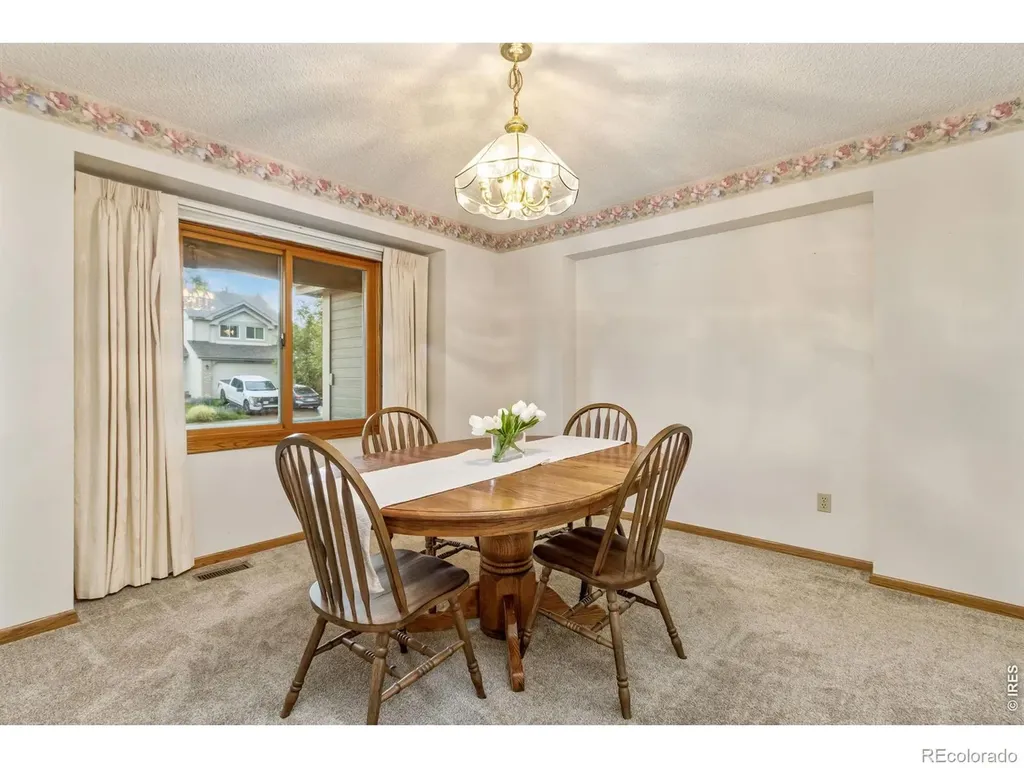 4430 Viewpoint Court Fort Collins CO 80526