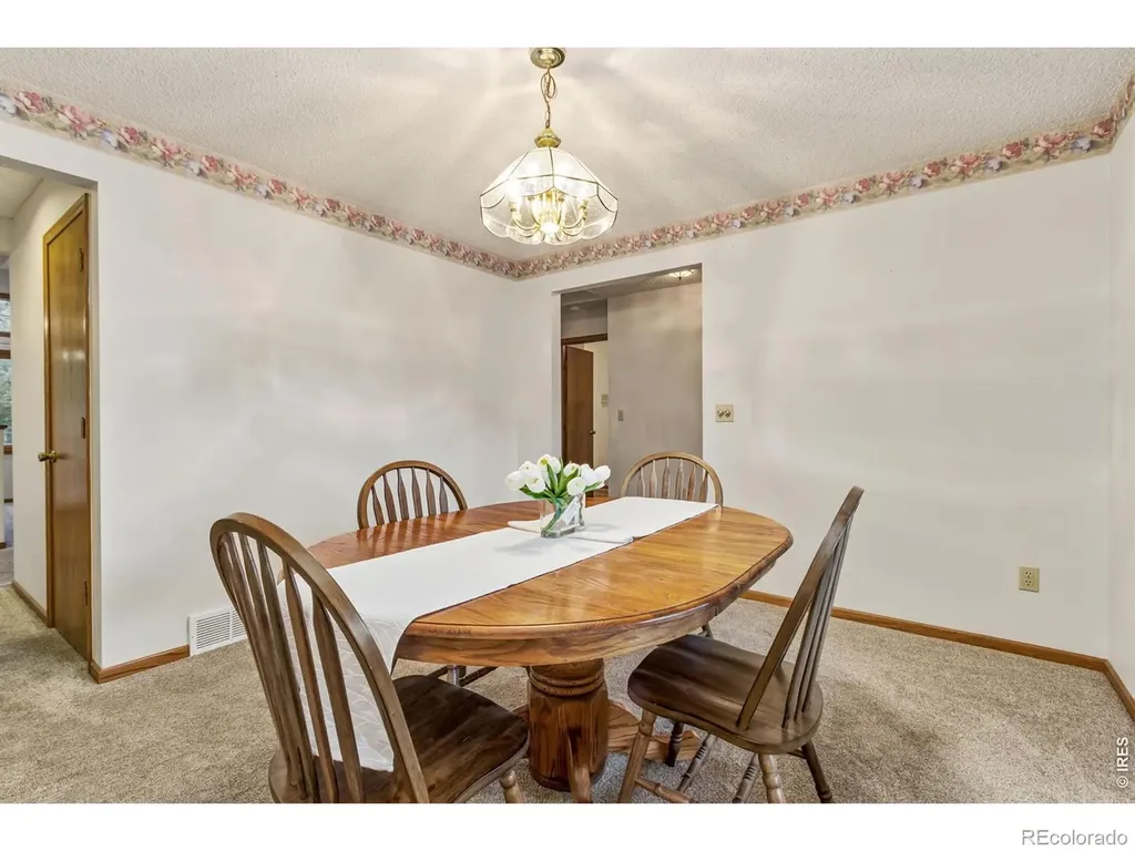 4430 Viewpoint Court Fort Collins CO 80526