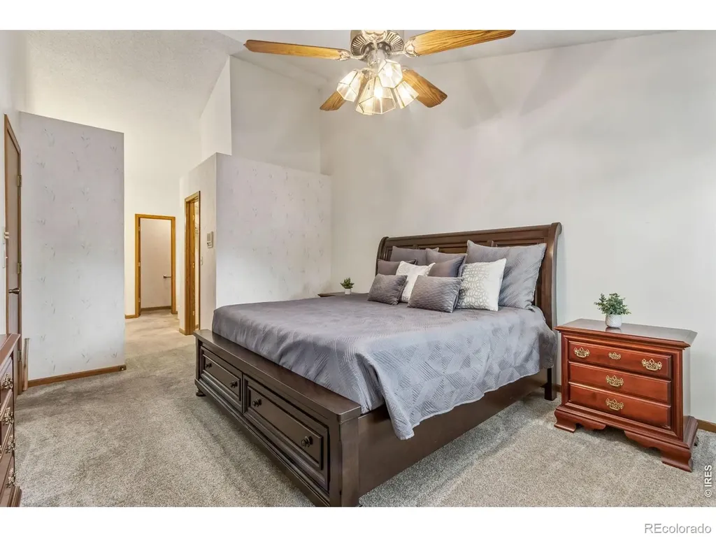 4430 Viewpoint Court Fort Collins CO 80526