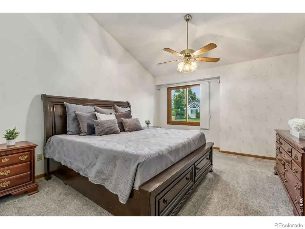 4430 Viewpoint Court Fort Collins CO 80526