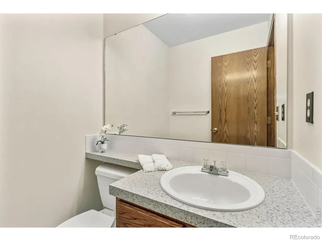 4430 Viewpoint Court Fort Collins CO 80526