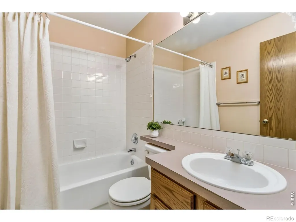 4430 Viewpoint Court Fort Collins CO 80526