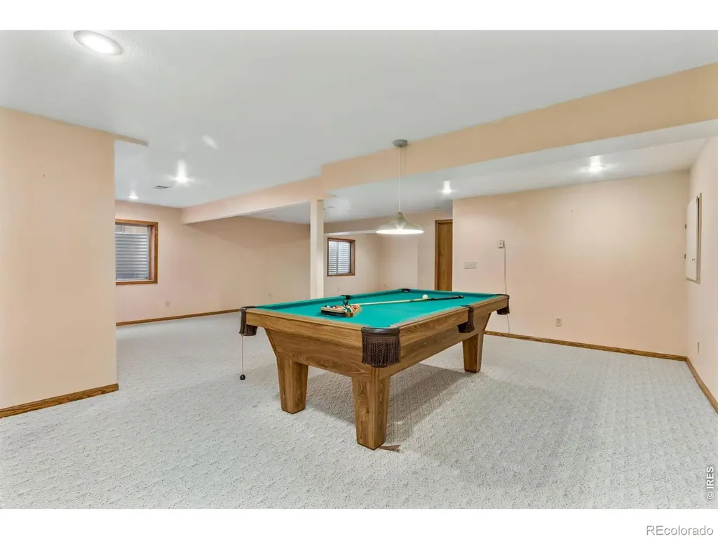 4430 Viewpoint Court Fort Collins CO 80526