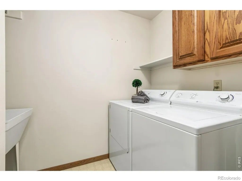 4430 Viewpoint Court Fort Collins CO 80526