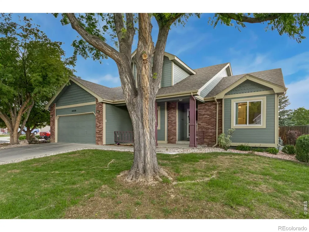 4430 Viewpoint Court Fort Collins CO 80526