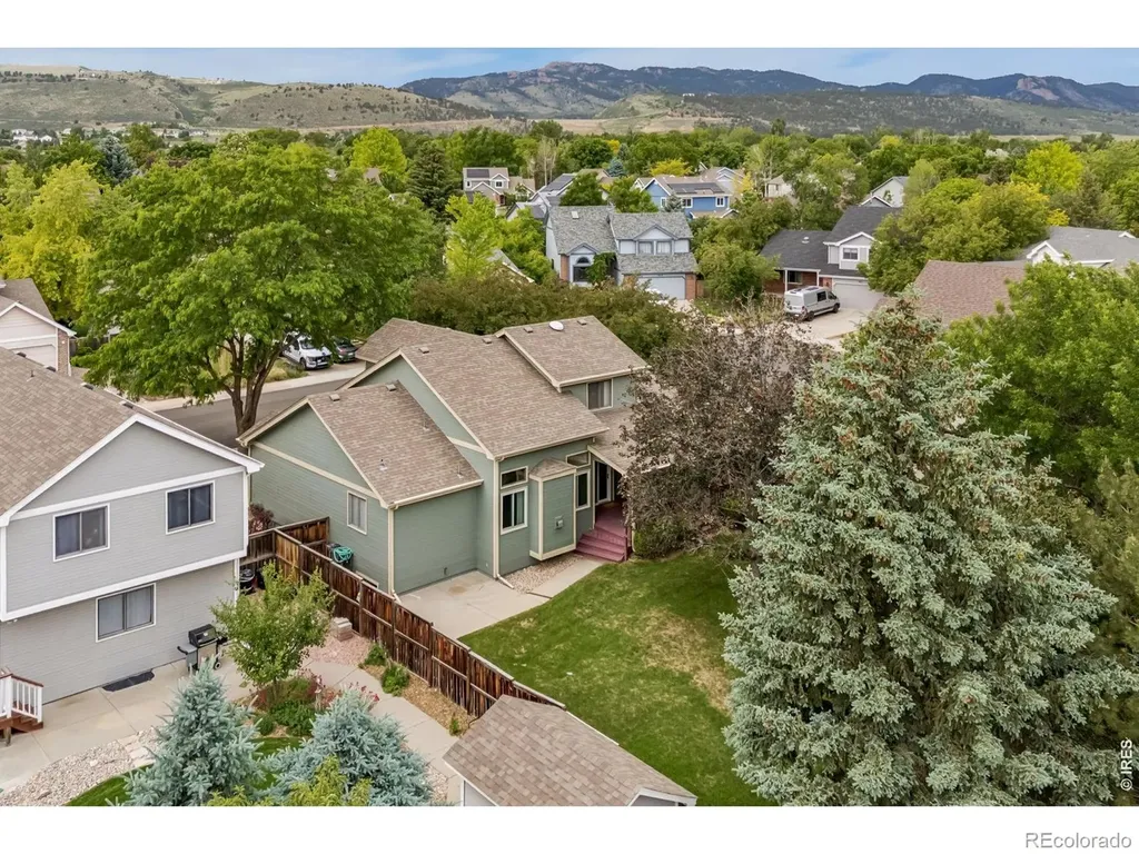 4430 Viewpoint Court Fort Collins CO 80526