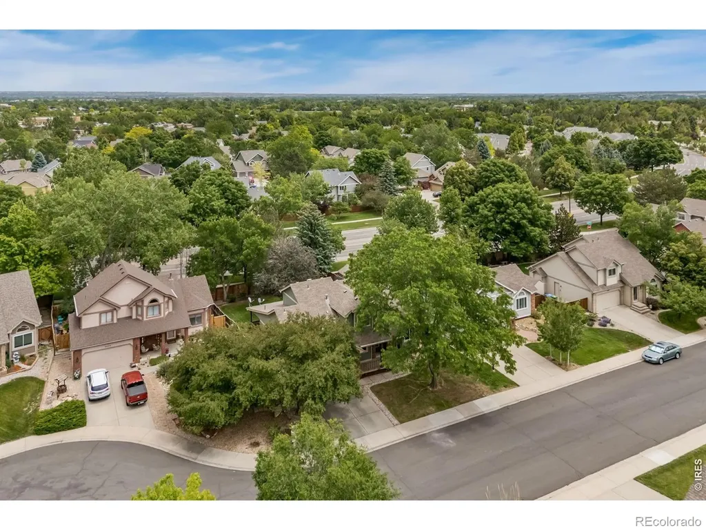 4430 Viewpoint Court Fort Collins CO 80526