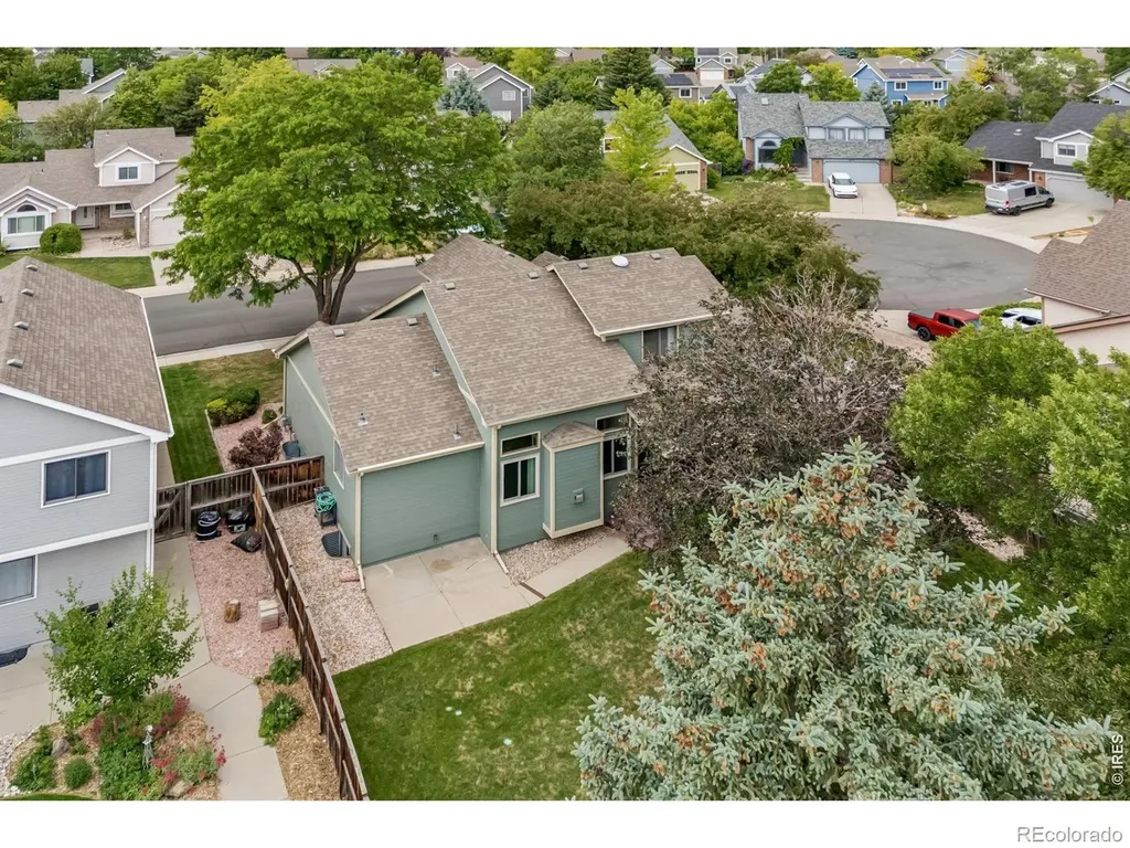 4430 Viewpoint Court Fort Collins CO 80526