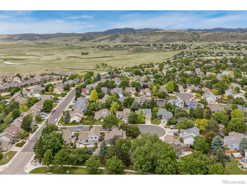 4430 Viewpoint Court Fort Collins CO 80526