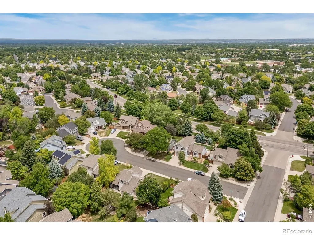 4430 Viewpoint Court Fort Collins CO 80526