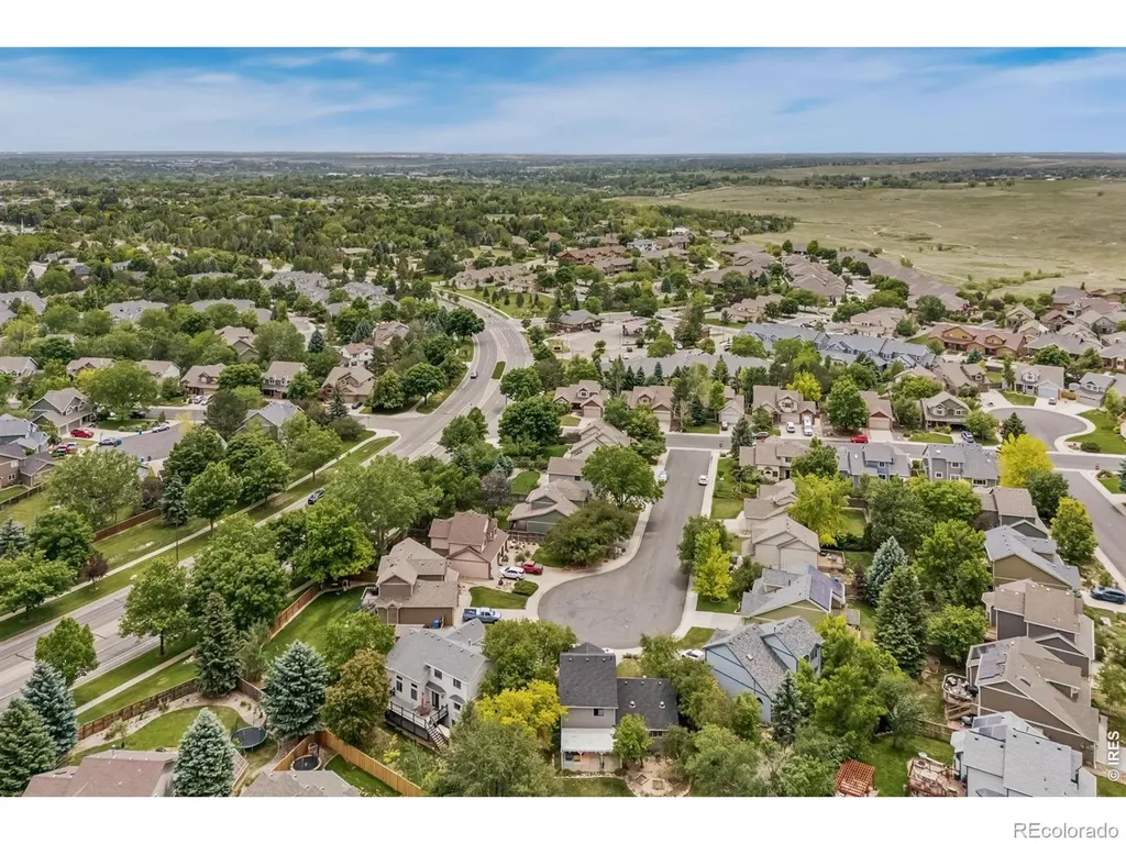 4430 Viewpoint Court Fort Collins CO 80526