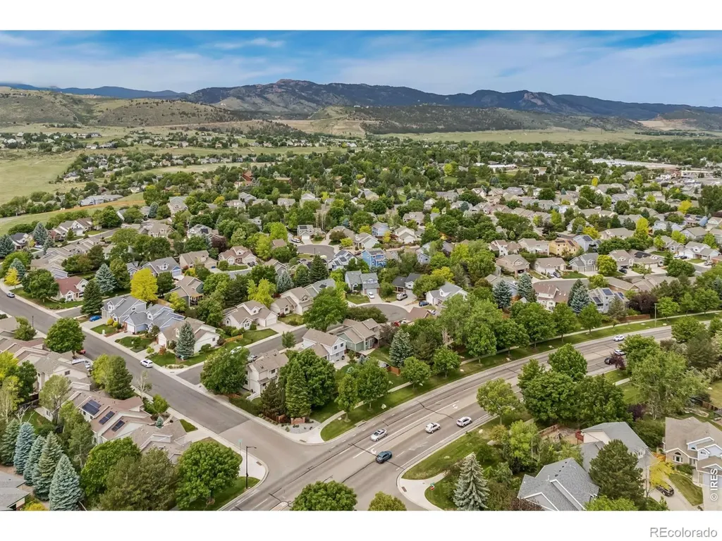 4430 Viewpoint Court Fort Collins CO 80526