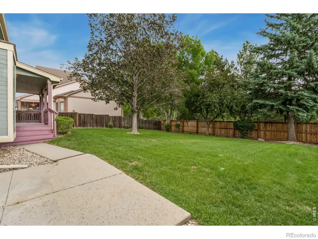 4430 Viewpoint Court Fort Collins CO 80526