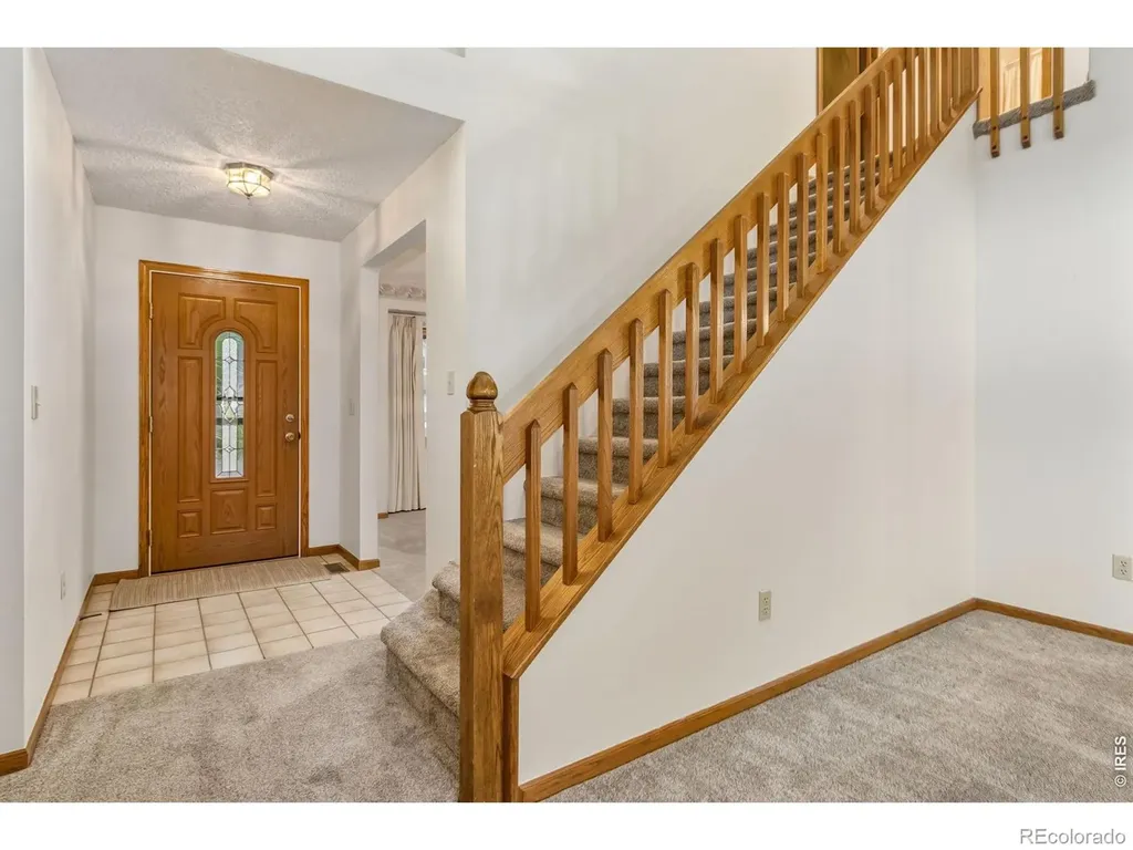 4430 Viewpoint Court Fort Collins CO 80526