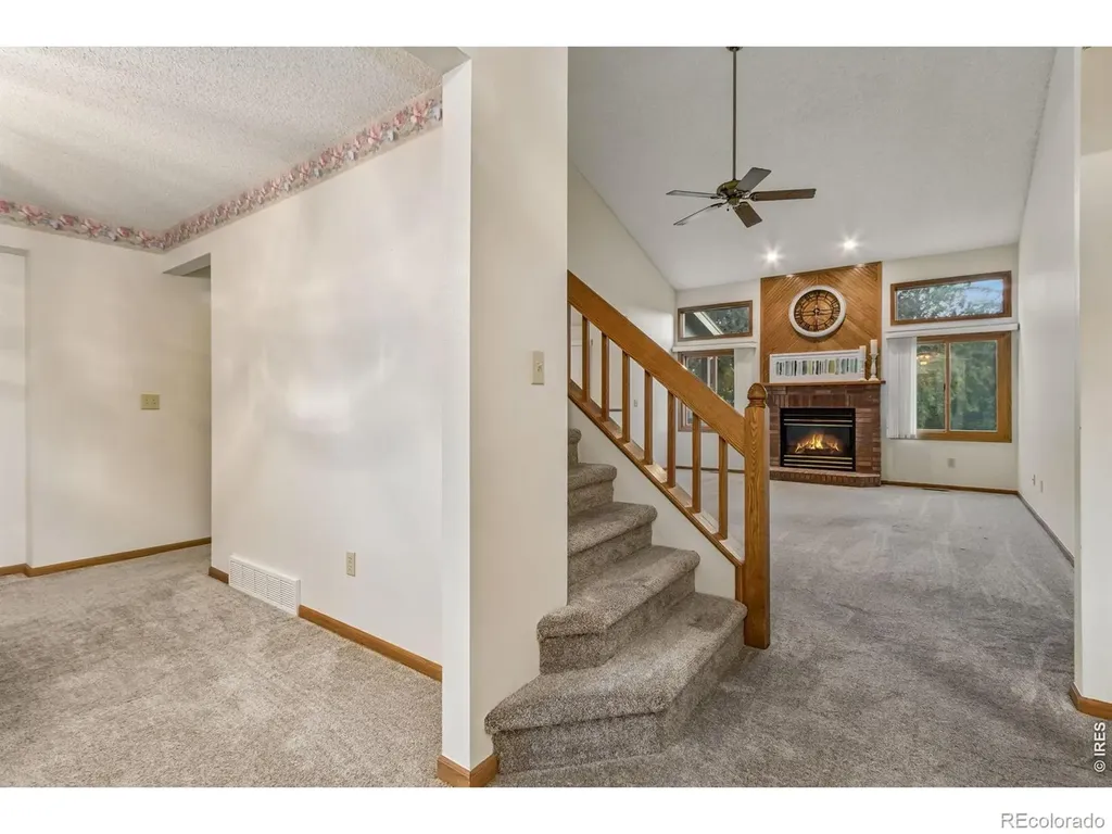 4430 Viewpoint Court Fort Collins CO 80526