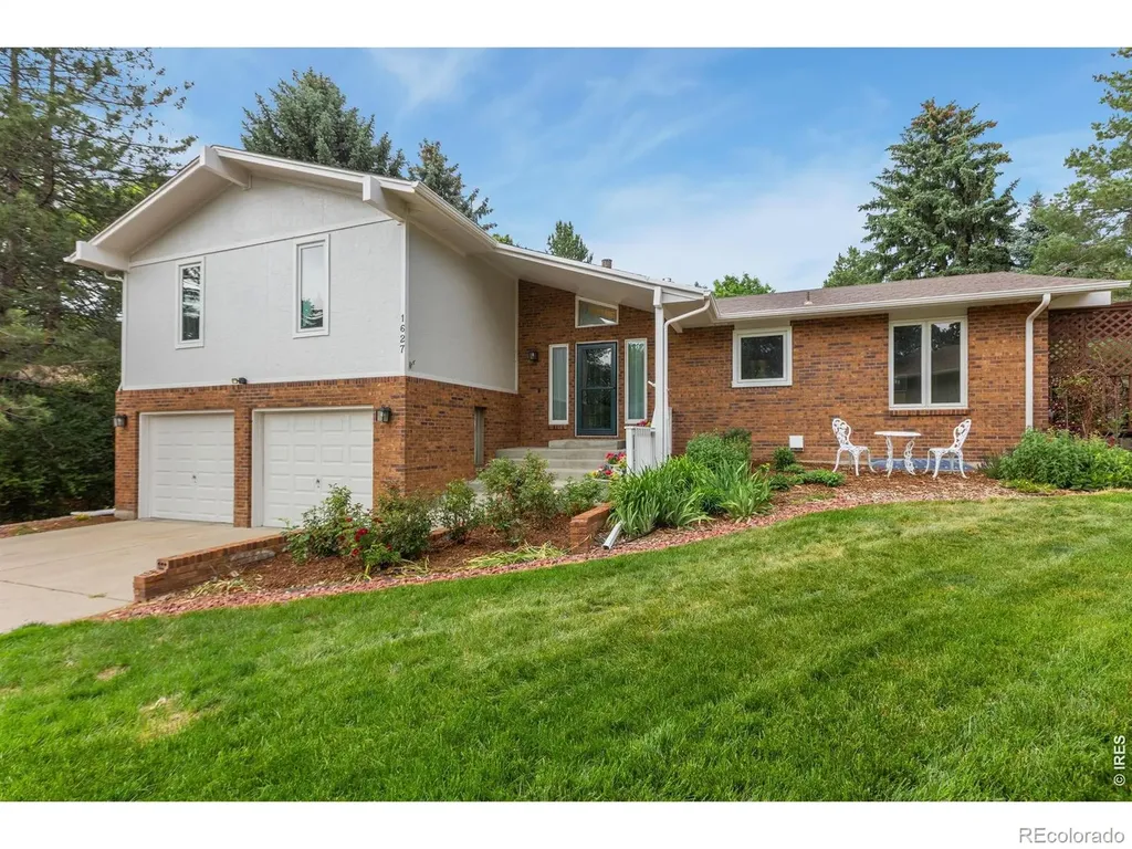 1627 37th Avenue Greeley CO 80634