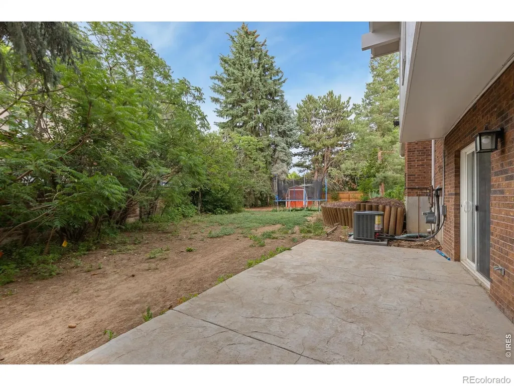 1627 37th Avenue Greeley CO 80634