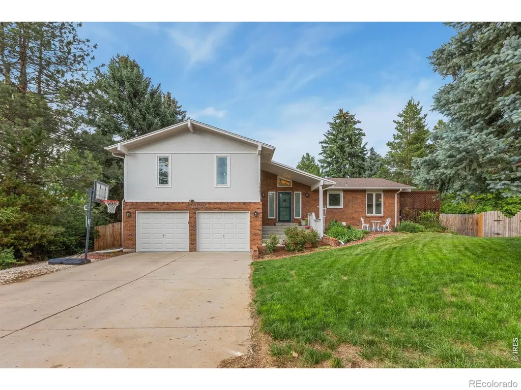 1627 37th Avenue Greeley CO 80634