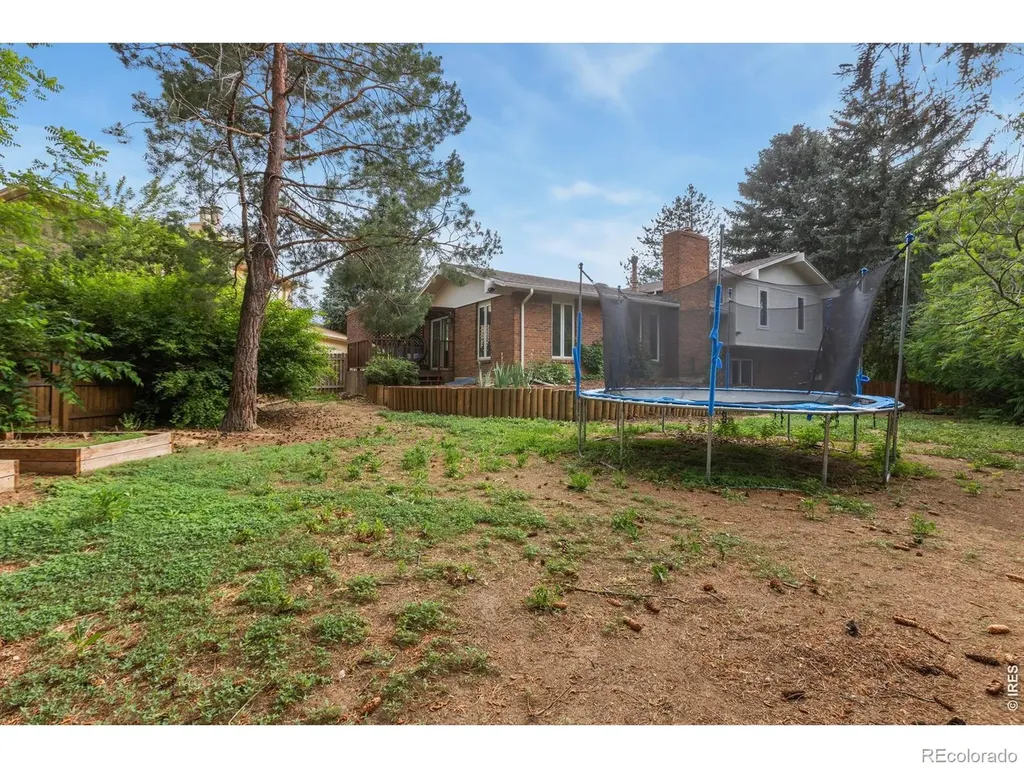 1627 37th Avenue Greeley CO 80634