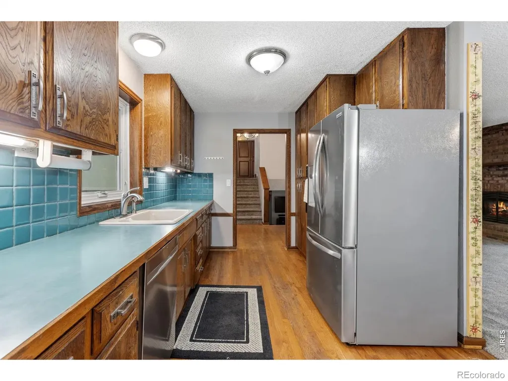 1627 37th Avenue Greeley CO 80634