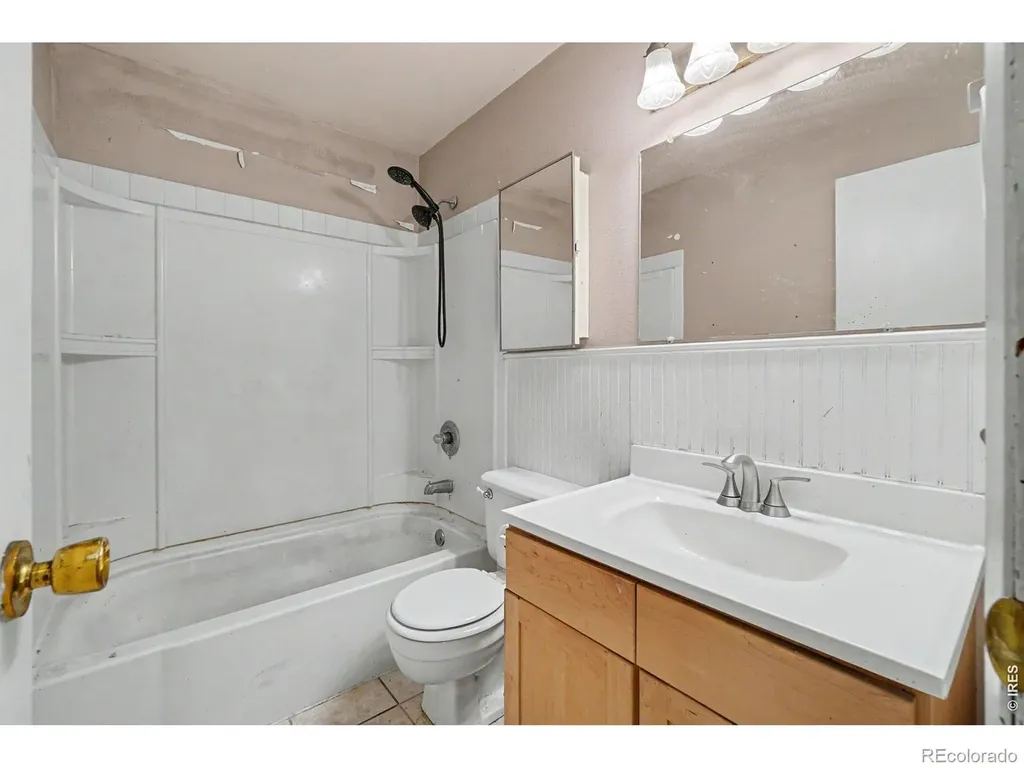 1122-1126 Gard Place Loveland CO 80537