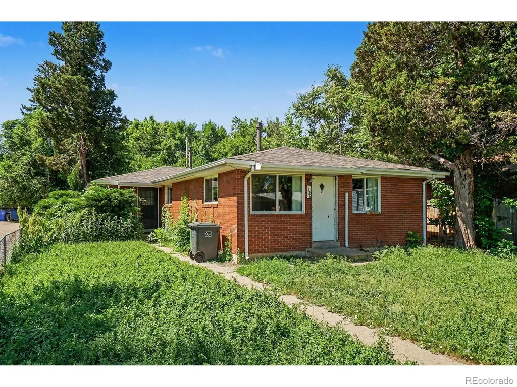 1122-1126 Gard Place Loveland CO 80537