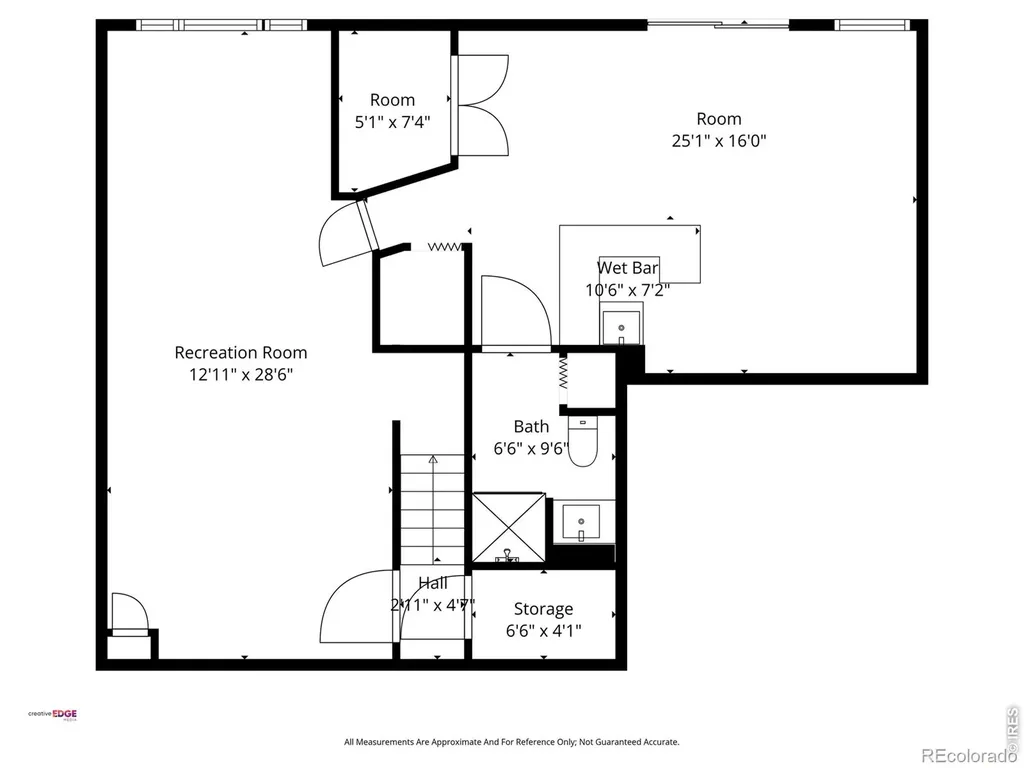 7787 Windfont Row Parker CO 80134