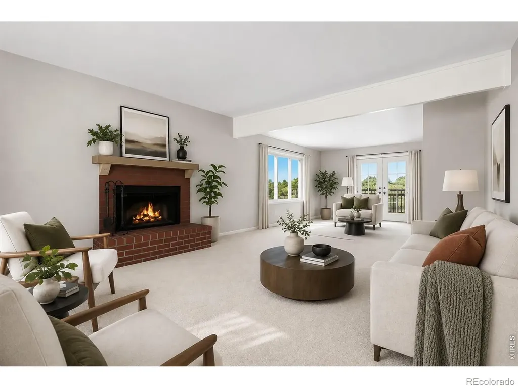 7787 Windfont Row Parker CO 80134