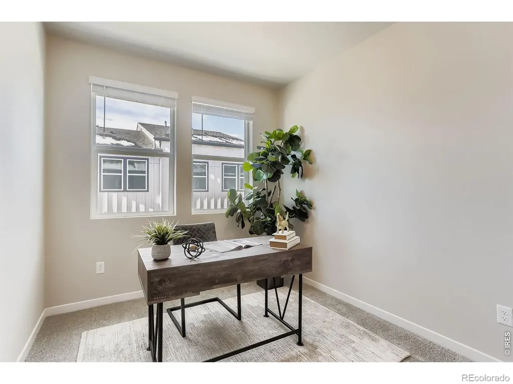 2817 Bear Springs Circle Longmont CO 80503