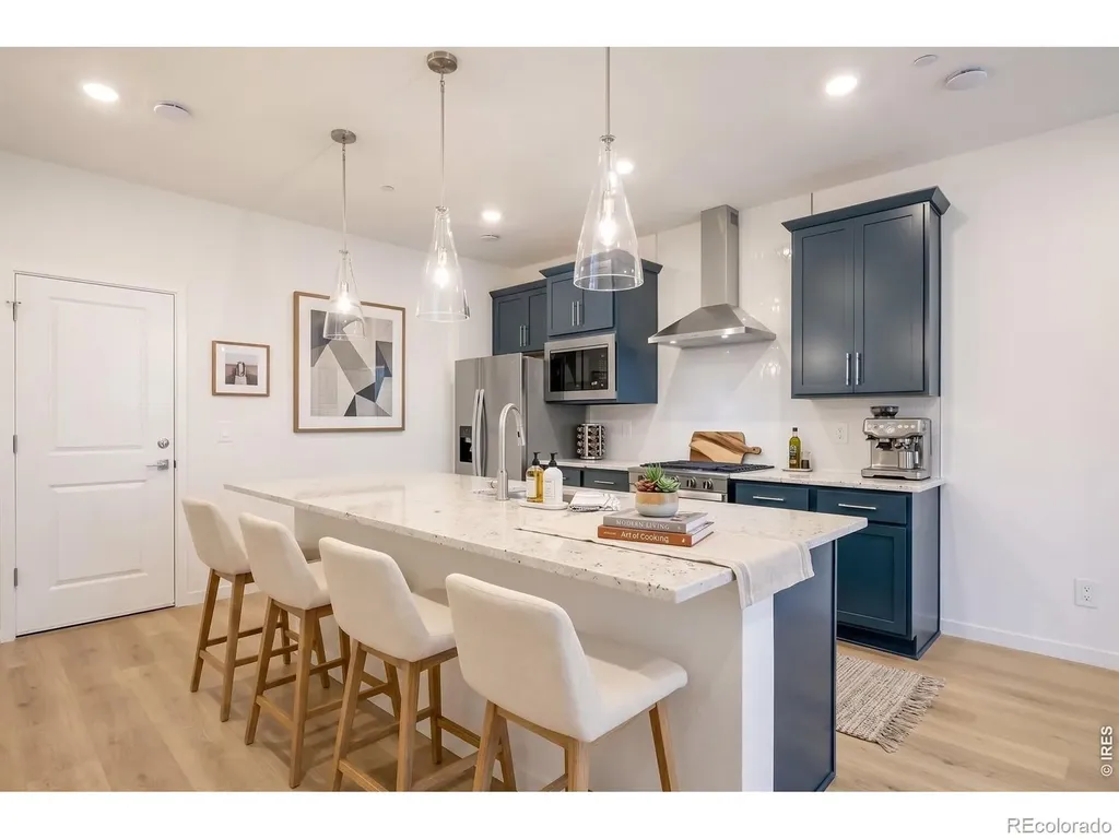2817 Bear Springs Circle Longmont CO 80503