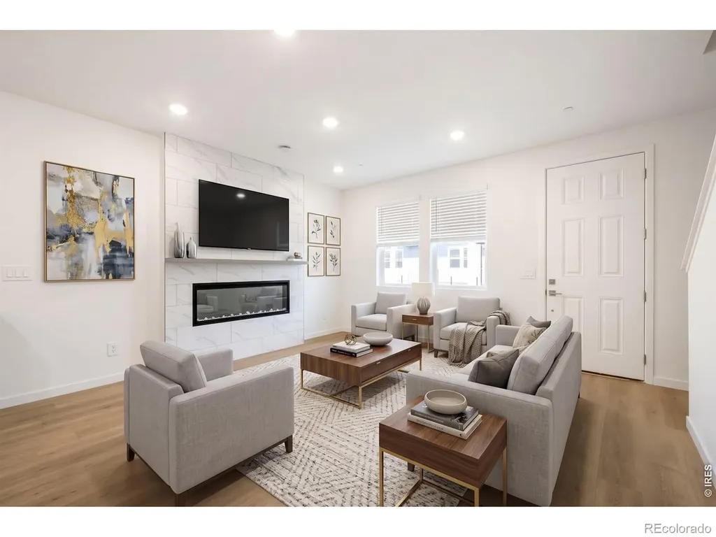 2817 Bear Springs Circle Longmont CO 80503
