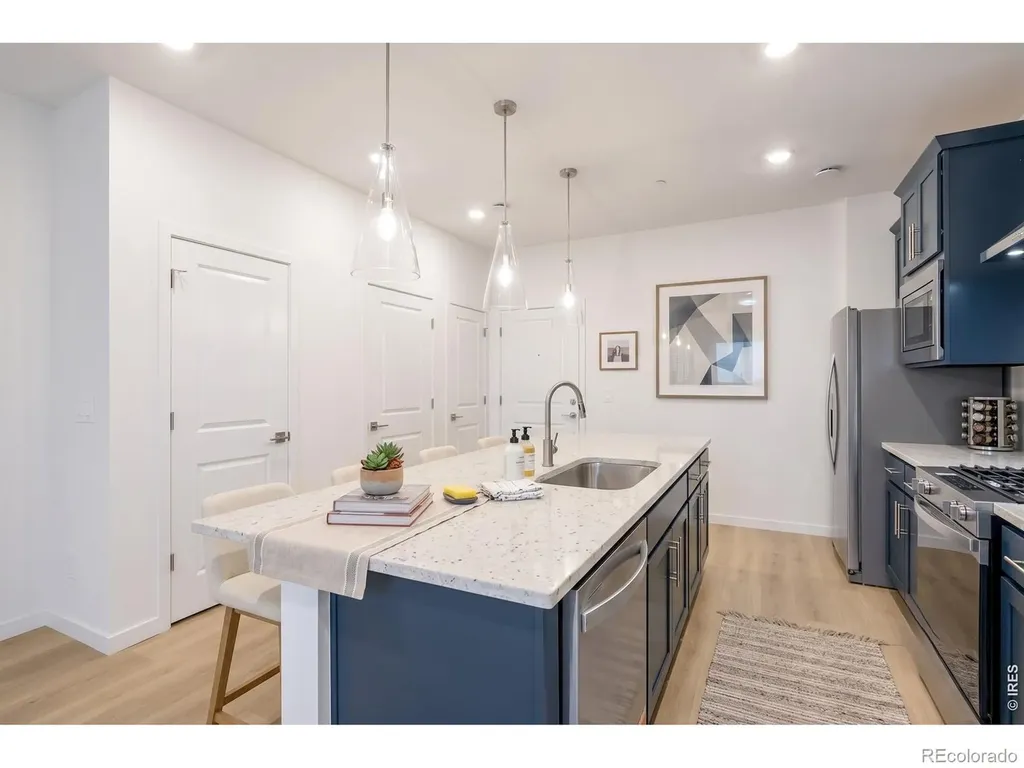 2817 Bear Springs Circle Longmont CO 80503