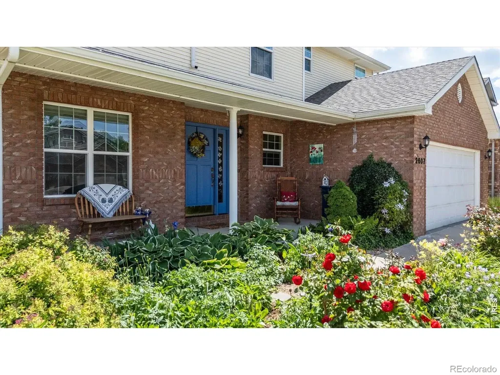 2607 Falcon Drive Longmont CO 80503