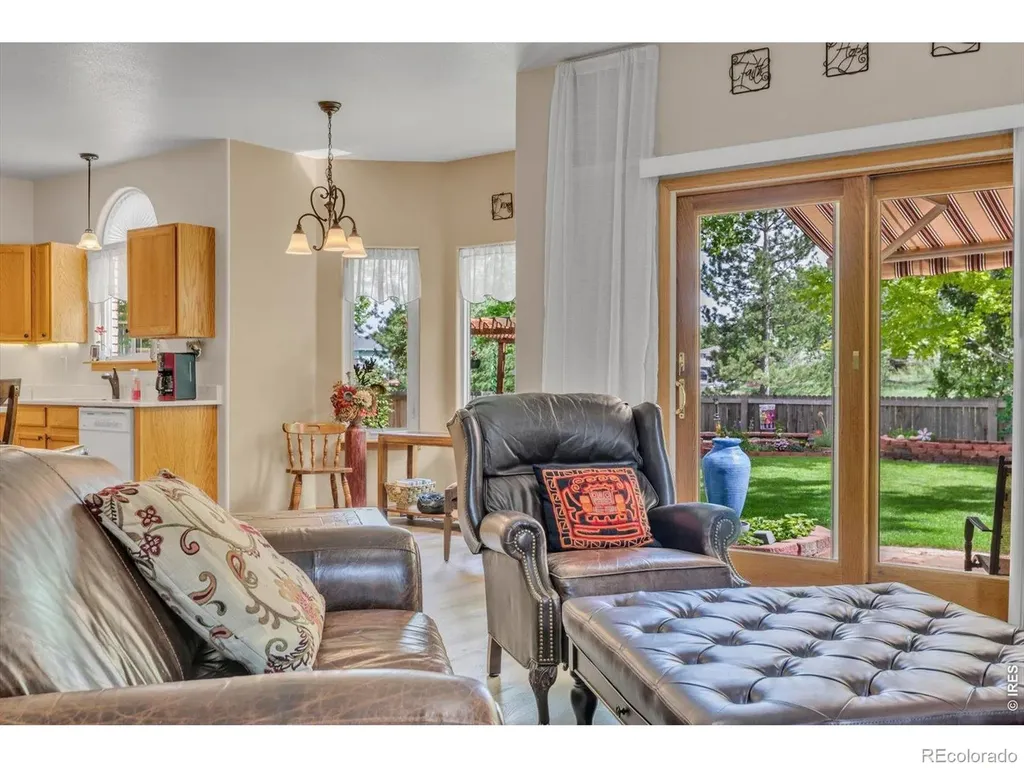 2607 Falcon Drive Longmont CO 80503