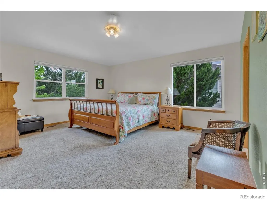 2607 Falcon Drive Longmont CO 80503