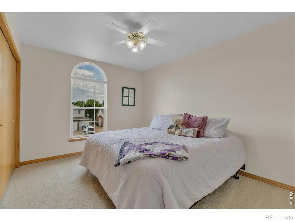 2607 Falcon Drive Longmont CO 80503