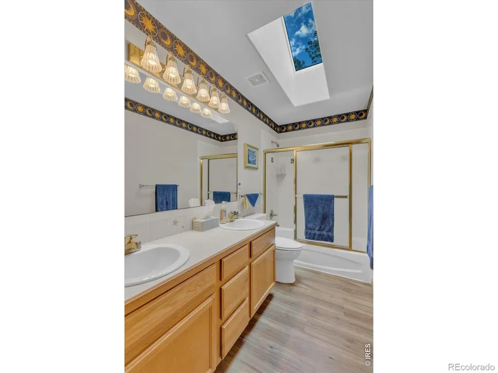2607 Falcon Drive Longmont CO 80503
