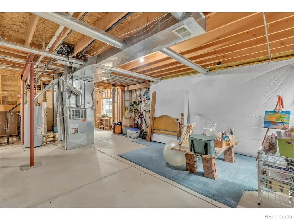 2607 Falcon Drive Longmont CO 80503